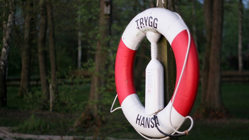 Rettungsring für Versicherer: Ob Medicator und Protektor die Pleite eines großen Versicherers auffangen können, ist umstritten.