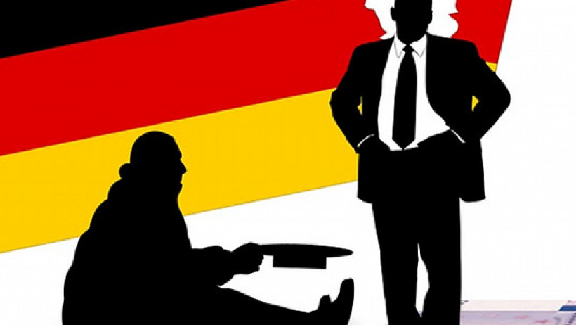 Hartz IV statt Arbeitslosengeld I Hartz IV statt Arbeitslosengeld I