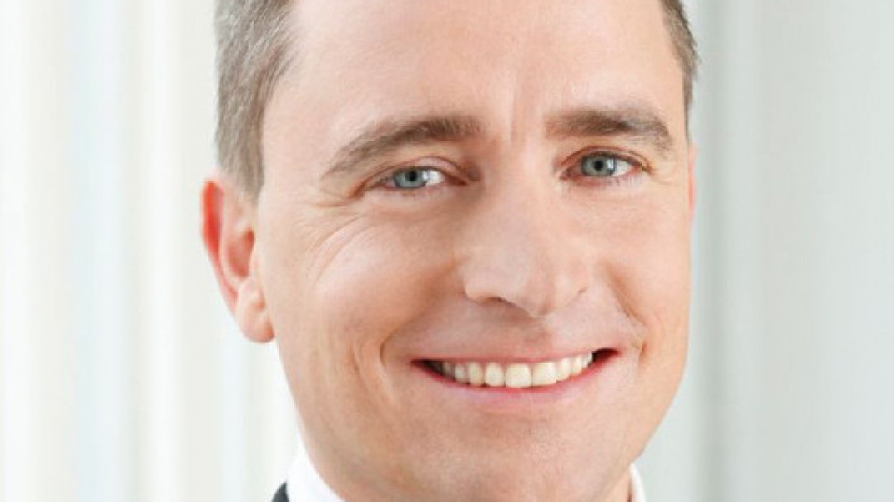 Christian Vogl verlässt den Vorstand der ADVOCARD Rechtsschutzversicherung AG.