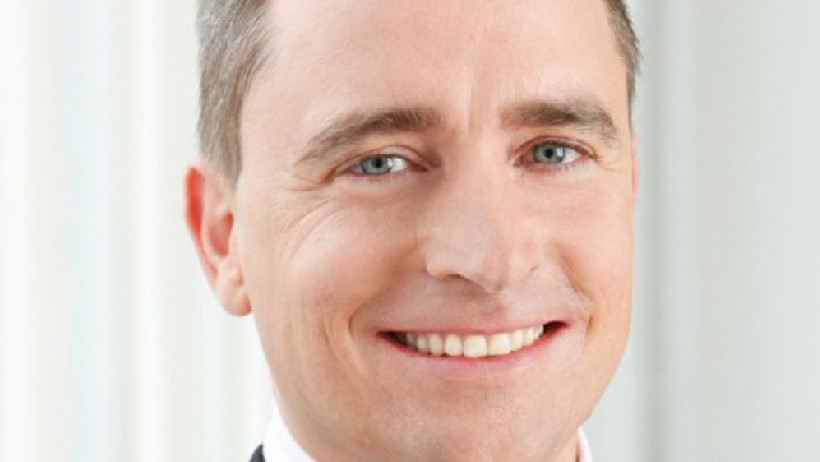 Advocard Vorstand Christian Vogl Advocard Vorstand Christian Vogl