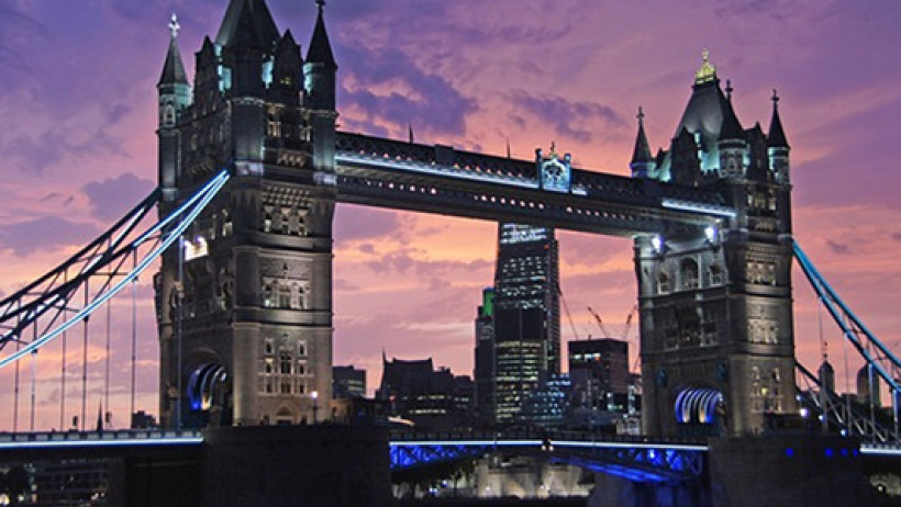 Betrüger in London Betrüger in London