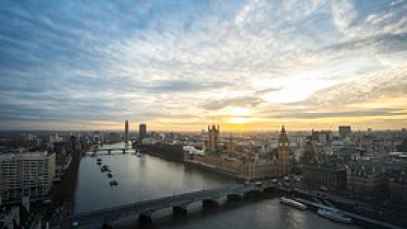 Allianz Investiert in Londons neuen Abwasserkanal Allianz Investiert in Londons neuen Abwasserkanal
