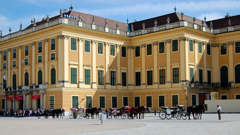 Skandia Österreich mit Sitz in Wien wird von FWU übernommen Skandia Österreich mit Sitz in Wien wird von FWU übernommen