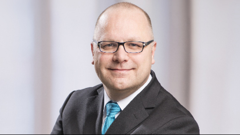 Barmenia Versicherung Interview Heiko Scholz Barmenia Direkt Barmenia Versicherung Interview Heiko Scholz Barmenia Direkt