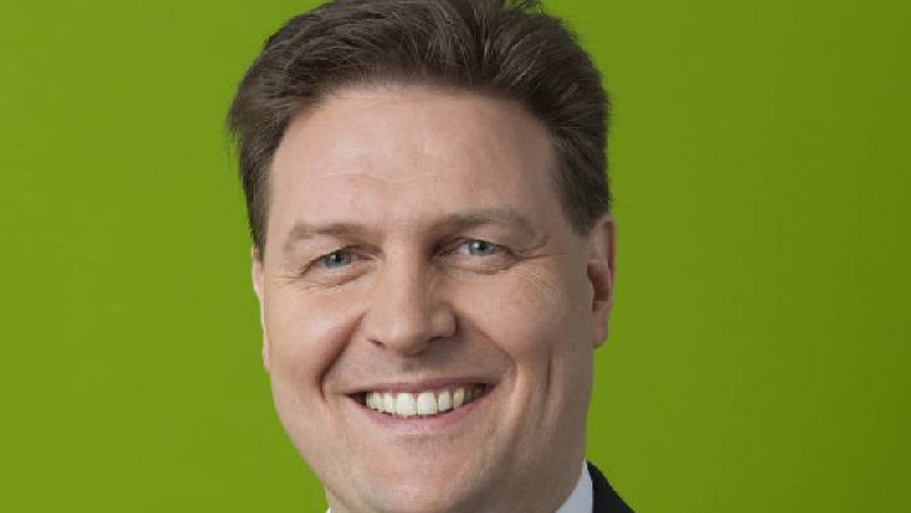 Provinzial Rheinland holt Finanzvorstand der LVM Provinzial Rheinland holt Finanzvorstand der LVM