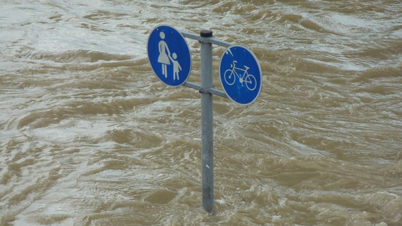 Wissenlücken bei Elementarschadenversicherung und Hochwasser Wissenlücken bei Elementarschadenversicherung und Hochwasser