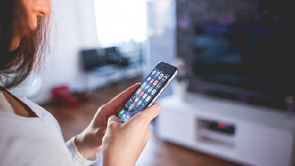 Wir testen Versicherungs-Apps.