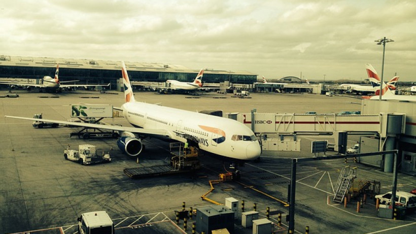 Allianz bietet für Londoner Flughafen Allianz bietet für Londoner Flughafen