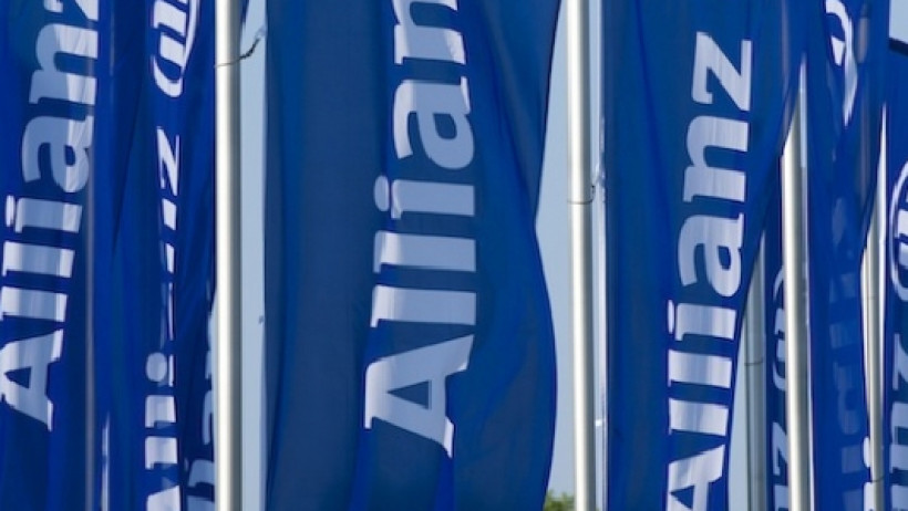Allianz will Mobilfunkangebot starten Allianz will Mobilfunkangebot starten