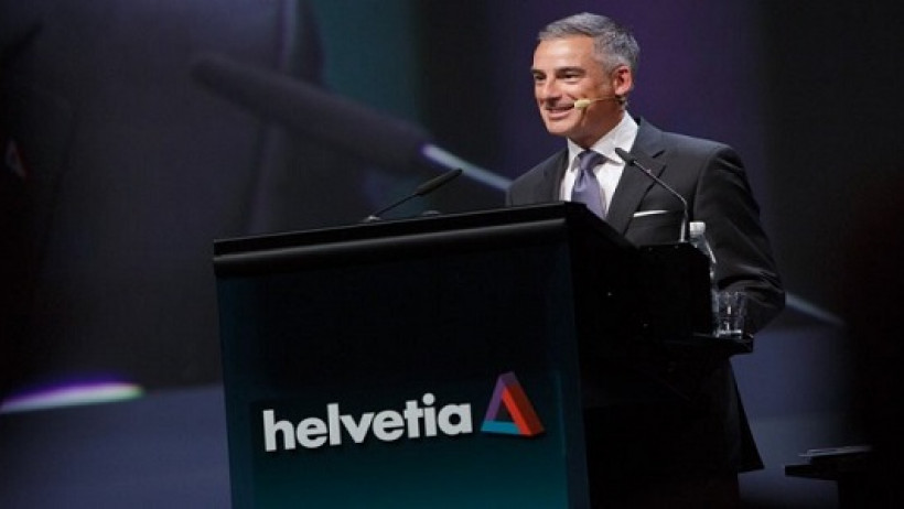 Helvetia Helvetia