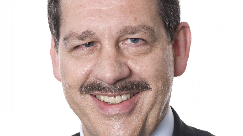 Michael Stille wird Vorstandsvorsitzender der Dialog Lebensversicherung.