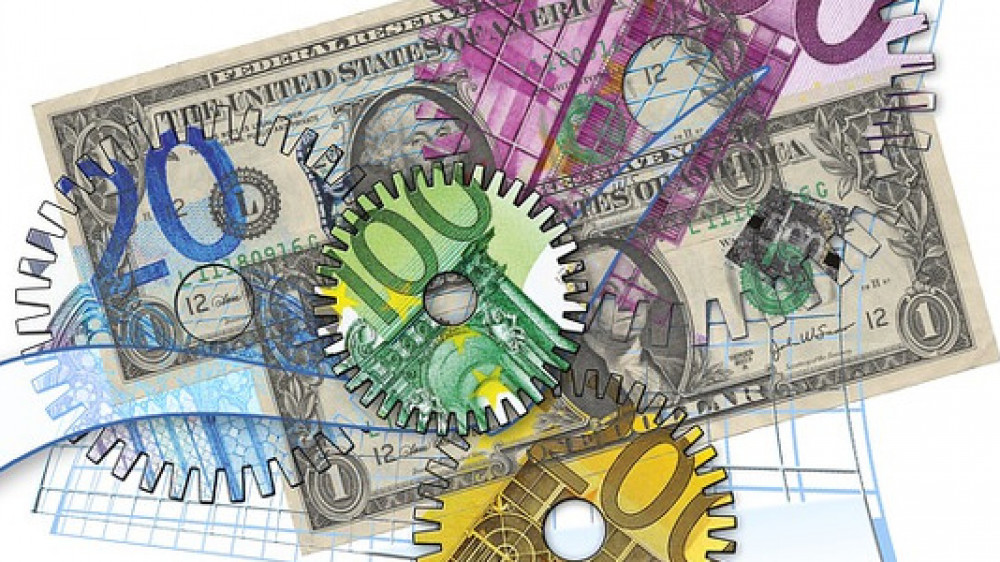 Die AXA Gruppe will Startups fördern.