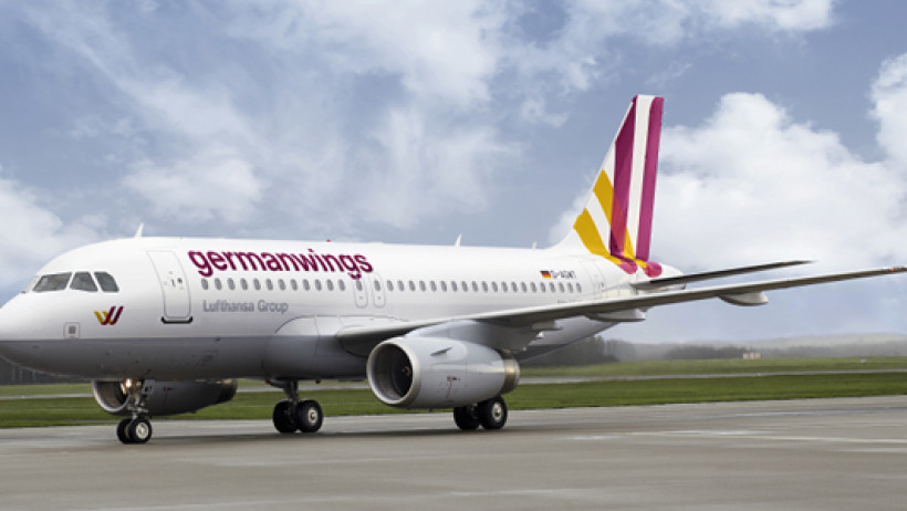 Absturz der Germanwings Absturz der Germanwings
