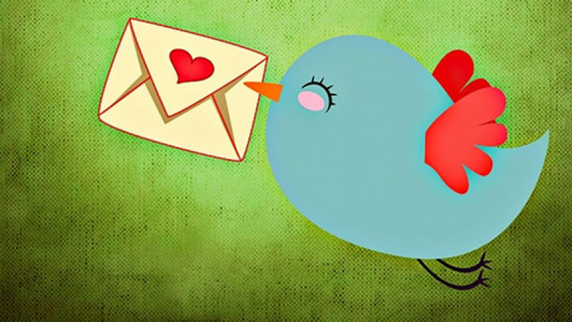 Brieftaube oder E-Mail? Brieftaube oder E-Mail?