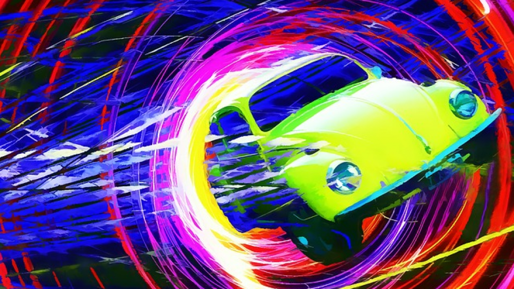 Das Vergleichsportal Verivox muss zukünftig ohne die Autopolicen der HUK24 durchstarten (Symbolbild).