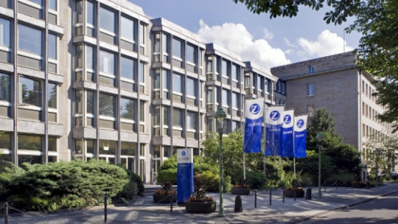 Zurich Deutschland streicht jede zehnte Stelle Zurich Deutschland streicht jede zehnte Stelle