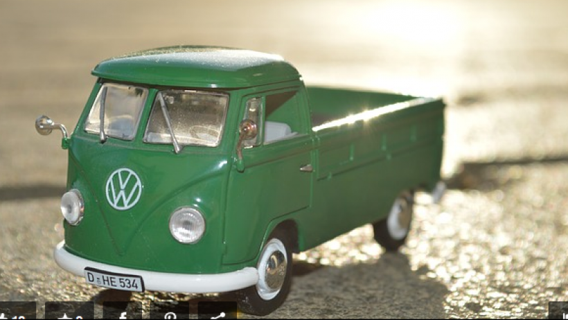 VW-Skandal: Garantiert niedrige Abgase VW-Skandal: Garantiert niedrige Abgase