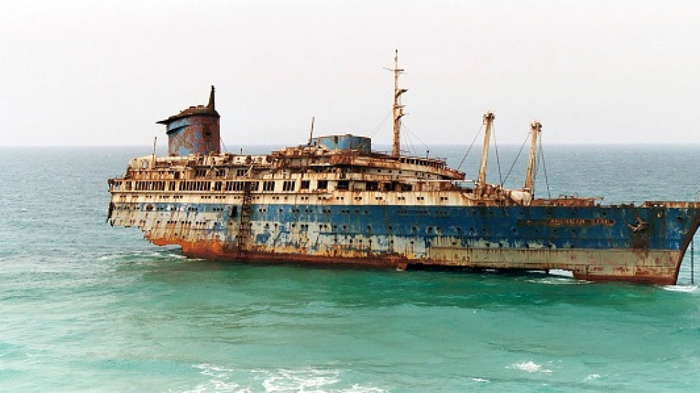 Anleger haben mit Infinus-Gruppe Schiffbruch erlitten.