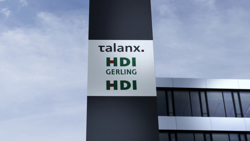 HDI holt Exklusivvertriebsleiter der AXA in den Vorstand HDI holt Exklusivvertriebsleiter der AXA in den Vorstand