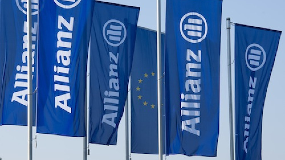 Die Allianz will künftig stärker in Aktien investieren