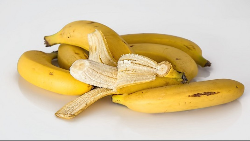 Bananen Bananen