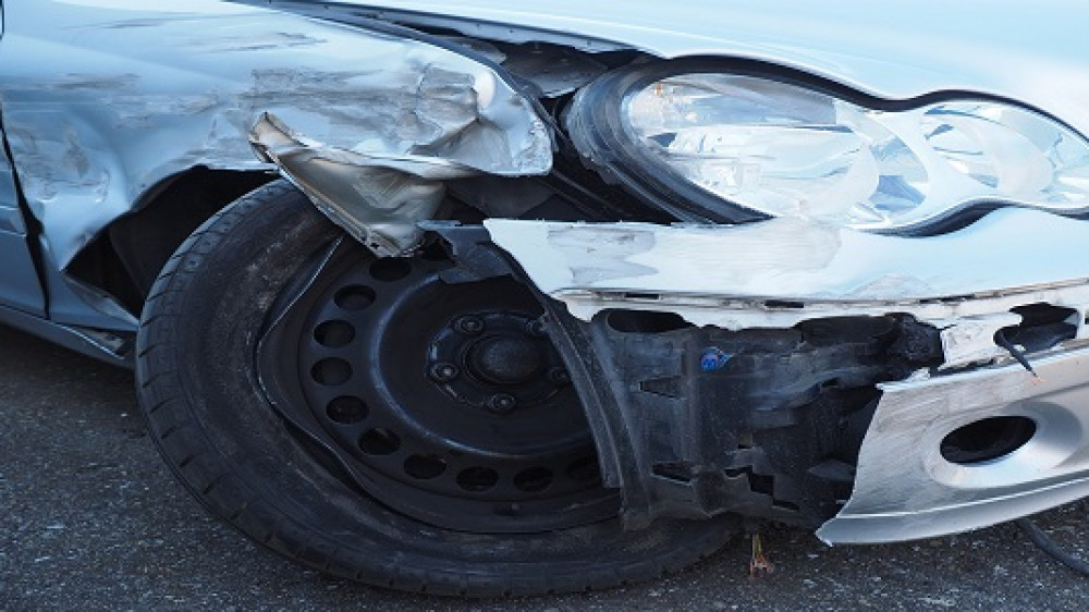 Kfz-Haftpflichtschaden - leistet der Versicherer des Schadenverursachers korrekt? (Symbolbild)