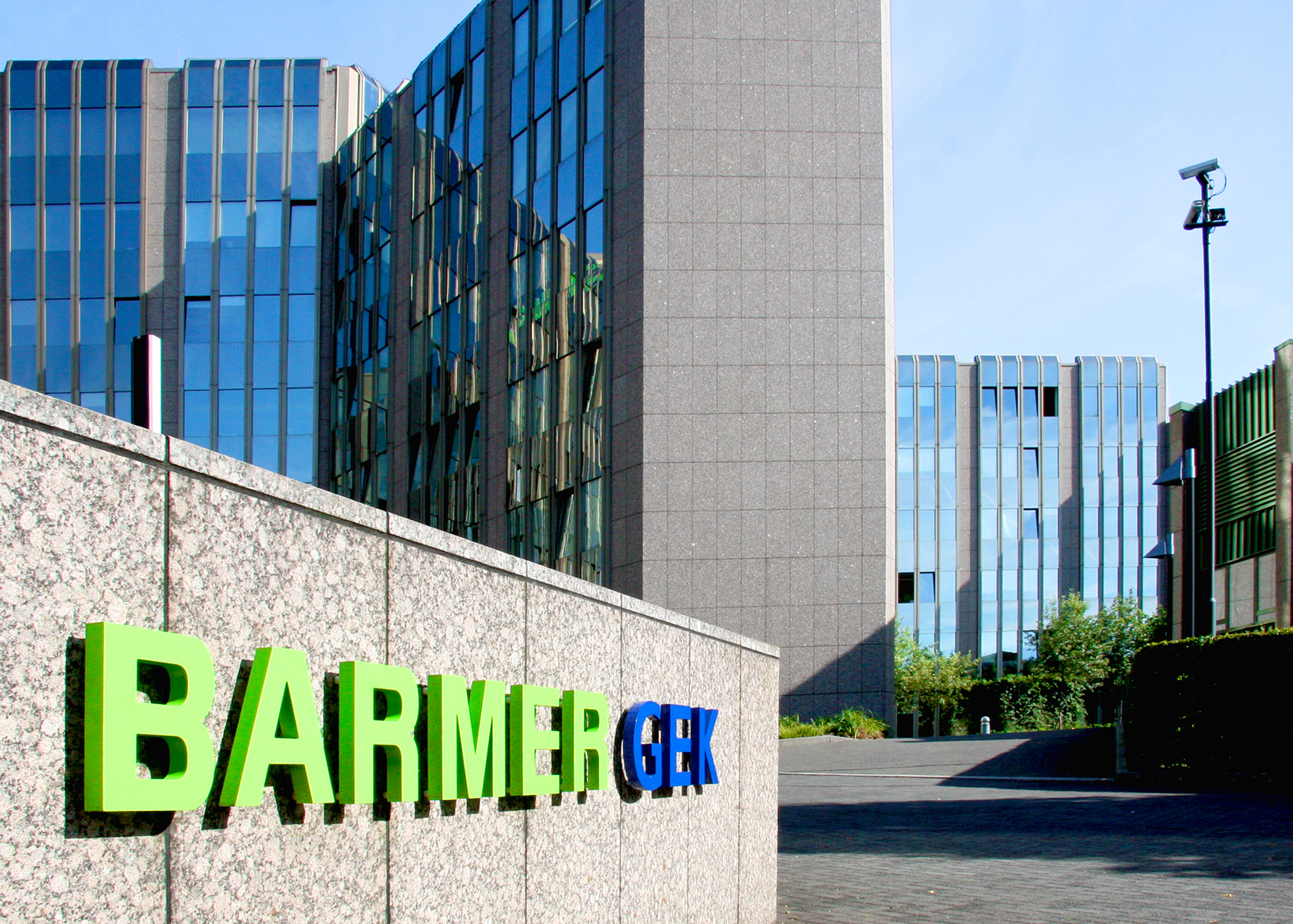 Barmer Will Bkk Ubernehmen Aktuelles Versicherungsbote De