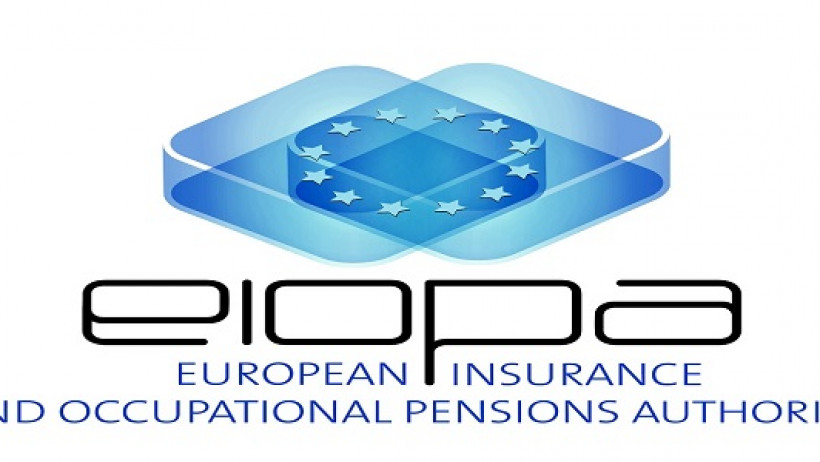 Eiopa Logo Eiopa Logo