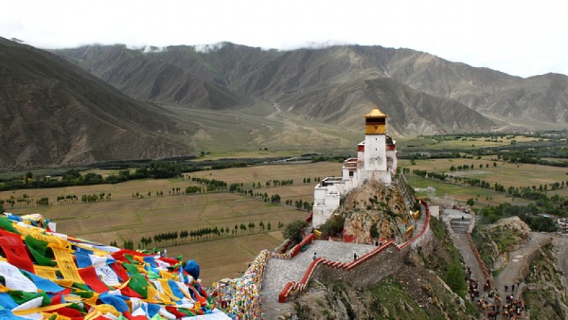 Tibet China Katastrophenversicherung Tibet China Katastrophenversicherung