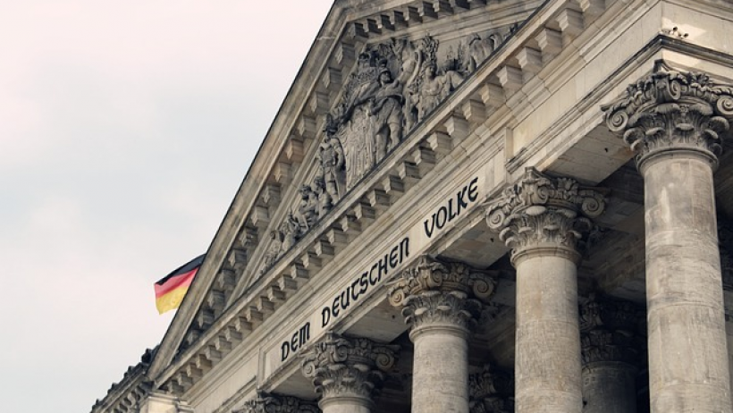 Altersversorgung in Deutschland nur Mittelmaß Altersversorgung in Deutschland nur Mittelmaß