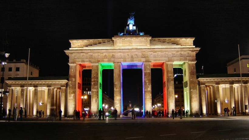 Geldanlage - Bundesbürger sind kein Homo Investicus Geldanlage - Bundesbürger sind kein Homo Investicus