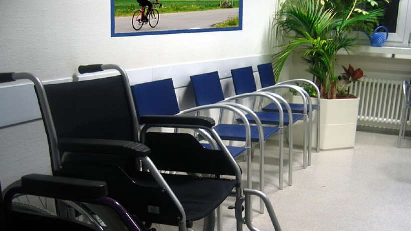 IgEL: Achtung, individuelle Gesundheitsleistungen nur in Absprache mit dem Arzt! IgEL: Achtung, individuelle Gesundheitsleistungen nur in Absprache mit dem Arzt!