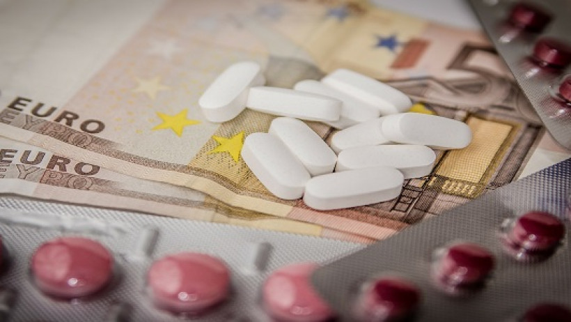 Medizin-Kosten Medizin-Kosten