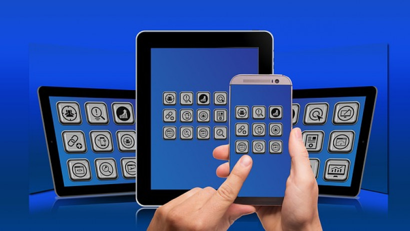 Eine Fintech-App kostet nur 25.000 Euro Smartphone Eine Fintech-App kostet nur 25.000 Euro Smartphone