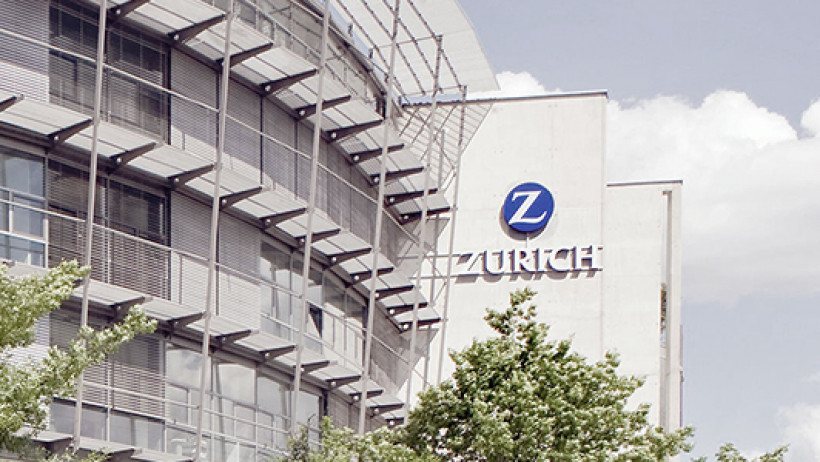 Zurich plant Abbau von 440 Stellen Zurich plant Abbau von 440 Stellen