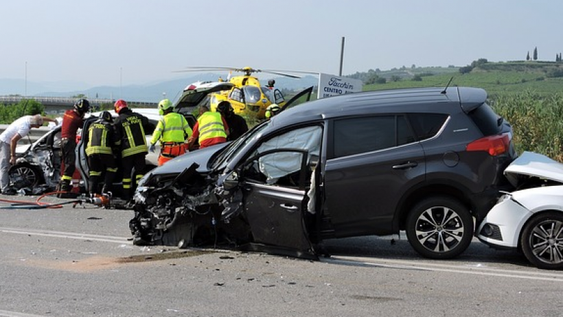 Kfz-Versicherung: Versicherer vereinfachen Schadenregulierung nach Massenkarambolage Kfz-Versicherung: Versicherer vereinfachen Schadenregulierung nach Massenkarambolage