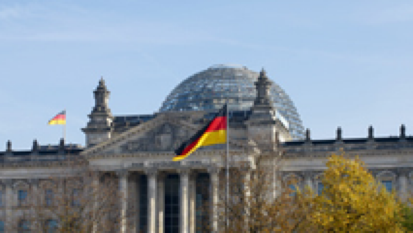 Bundestag beschließt neue Regeln für bAV Bundestag beschließt neue Regeln für bAV