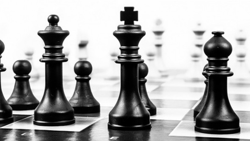 Versicherung - Solvency II & Niedrigzins sind größte Herausforderungen Versicherung - Solvency II & Niedrigzins sind größte Herausforderungen