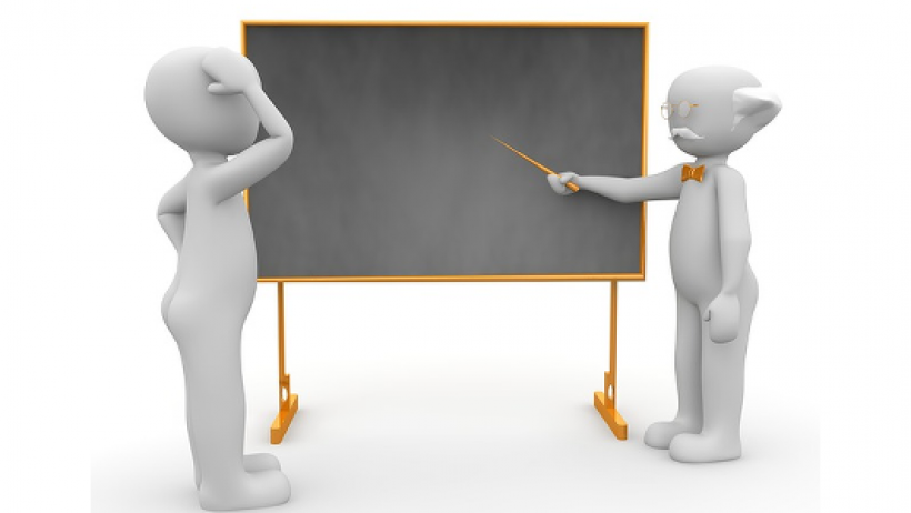 Weiterbildung - Wie findet man die Richtige? Weiterbildung - Wie findet man die Richtige?