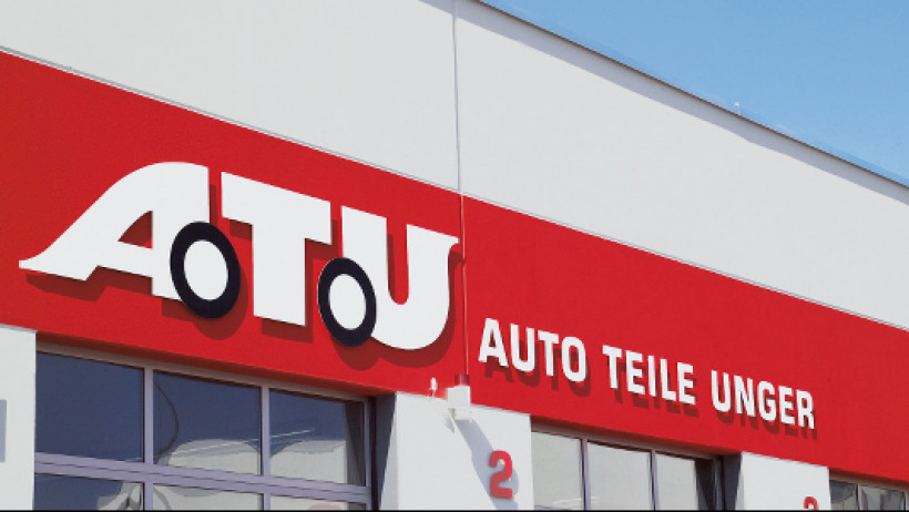 A.T.U bietet Reparaturkostenversicherung an A.T.U bietet Reparaturkostenversicherung an