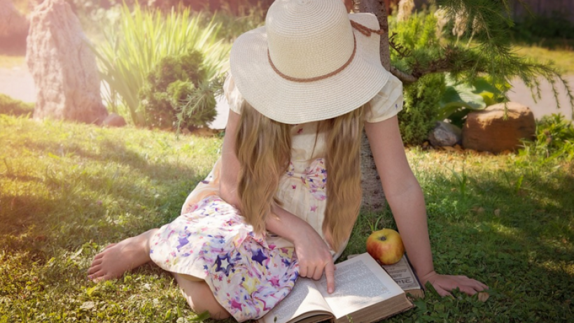 Storytelling: Sich unvergesslich machen Storytelling: Sich unvergesslich machen