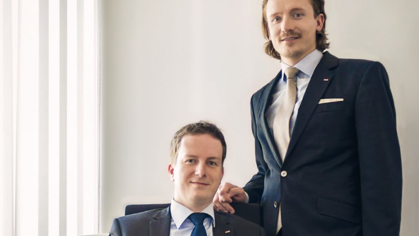Maklerbetreuer Versicherung Maklerbetreuer Versicherung