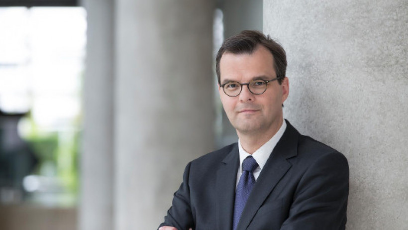 Neuer CEO für die AllSecur Neuer CEO für die AllSecur