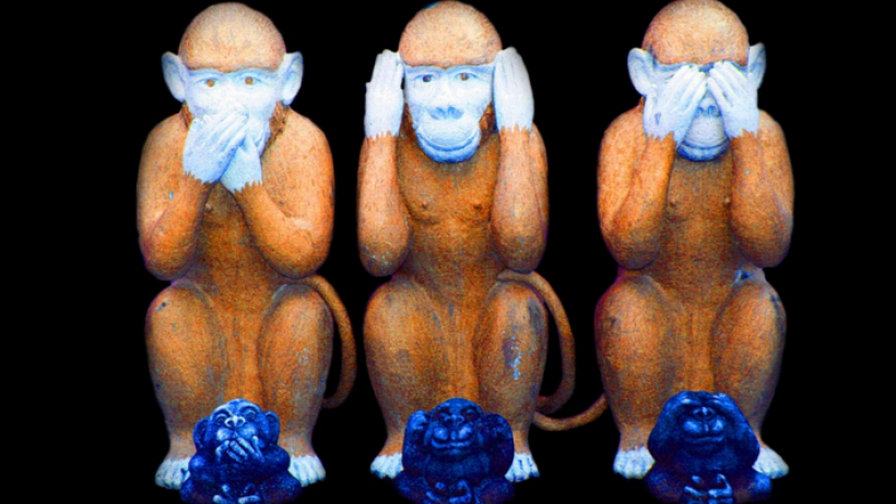 Riester, Nauhauser und das Ratlos Riester, Nauhauser und das Ratlos