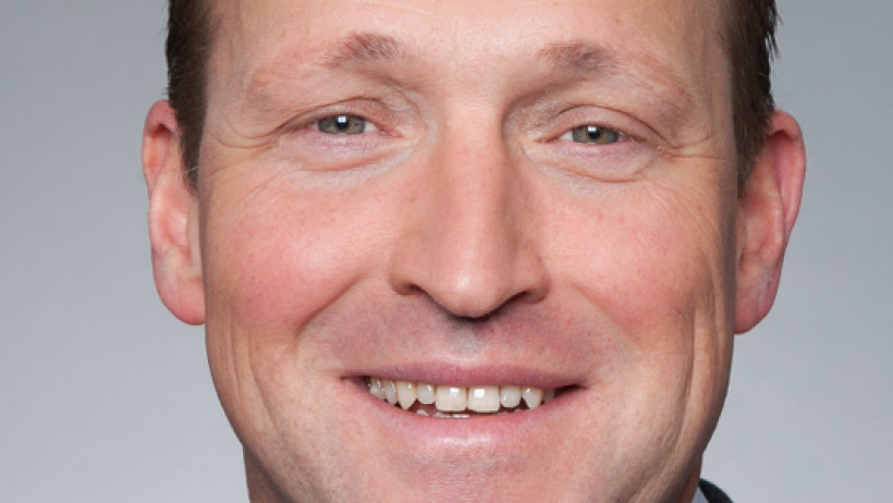 VHV - Rohlfs wird neuer Vertriebsvorstand VHV - Rohlfs wird neuer Vertriebsvorstand