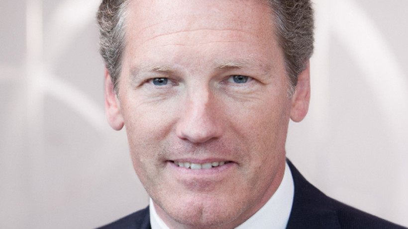 Zurich präsentiert neuen Chef für Lebensversicherungen