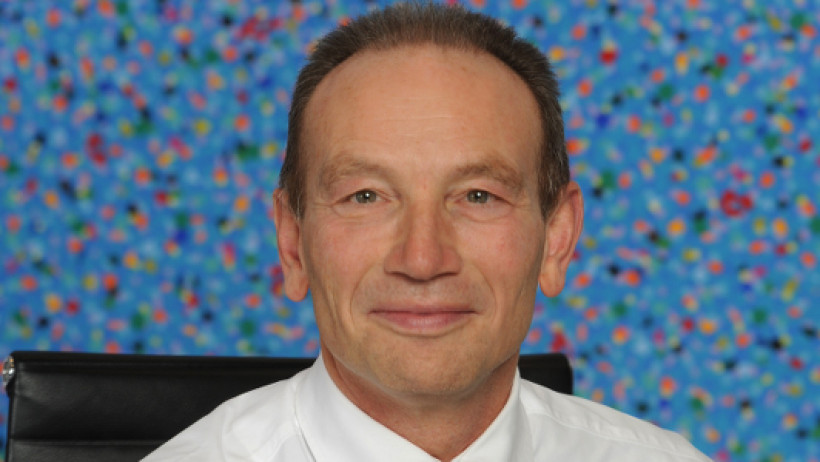 Provinzial Nordwest angelt sich Vorstand der Ergo Leben