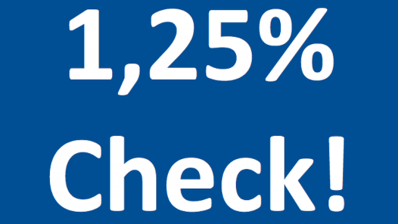Lebensversicherung %u2013 Garantiezins bleibt Lebensversicherung %u2013 Garantiezins bleibt