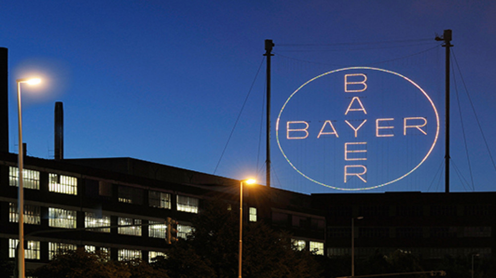 Bayer muss wegen vieler Blechschäden den Flottenversicherer wechseln.