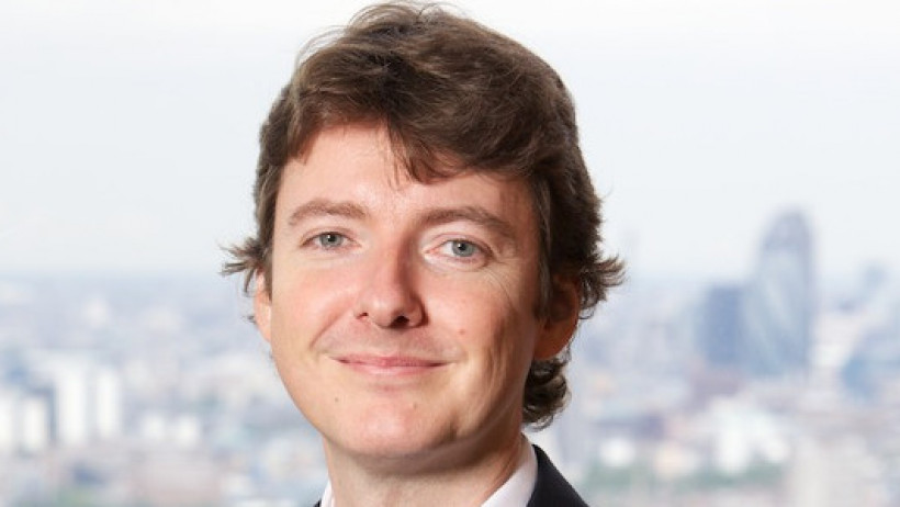 Euler Hermes installiert neuen Vertriebsdirektor Euler Hermes installiert neuen Vertriebsdirektor
